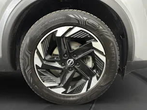 Nissan Qashqai 1.3 DIG-T MHEV N-Connecta Xtronic