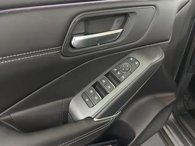 Nissan Qashqai 1.3 DIG-T MHEV N-Connecta Xtronic