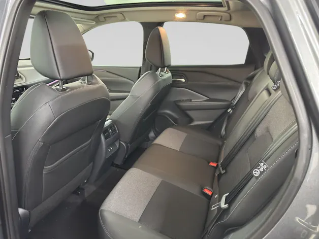 Nissan Qashqai 1.3 DIG-T MHEV N-Connecta Xtronic