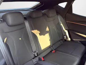 Cupra Tavascan 77 kWh Edge 4D