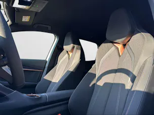 Cupra Tavascan 77 kWh Edge 4D