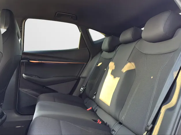 Cupra Tavascan 77 kWh Edge 4D