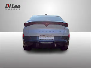 Cupra Tavascan 77 kWh Edge 4D