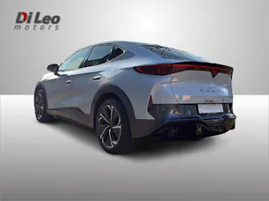 Cupra Tavascan 77 kWh Edge 4D