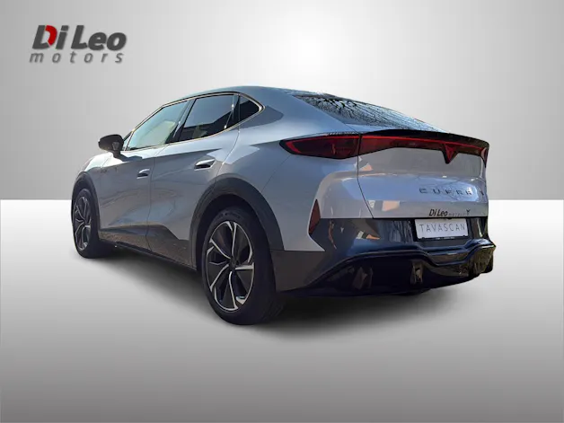Cupra Tavascan 77 kWh Edge 4D
