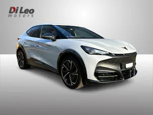 Cupra Tavascan 77 kWh Edge 4D