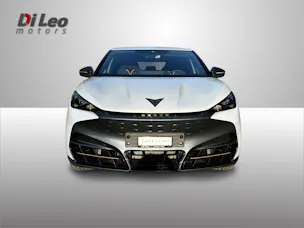 Cupra Tavascan 77 kWh Edge 4D