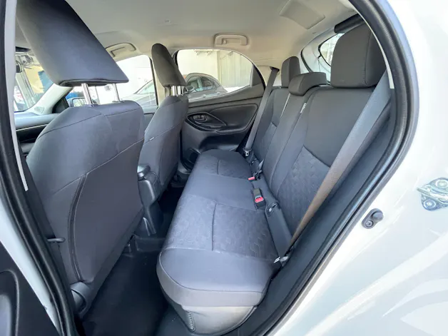 Mazda 2 Hybrid Exclusive-line