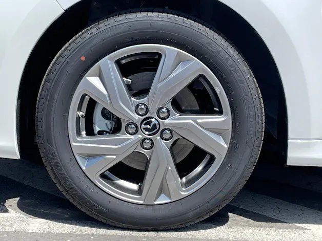 Mazda 2 Hybrid Exclusive-line