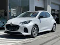 Mazda 2 Hybrid Exclusive-line