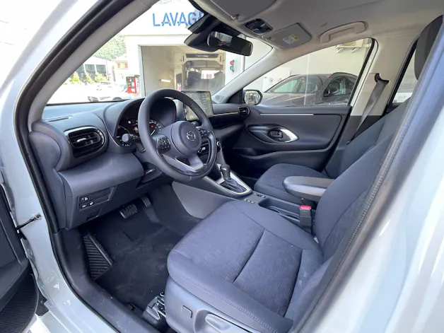 Mazda 2 Hybrid Exclusive-line