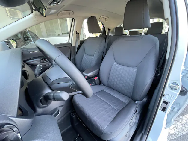 Mazda 2 Hybrid Exclusive-line