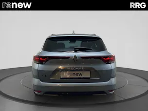 Renault Mégane Grandtour 1.3 16V Turbo Intens EDC