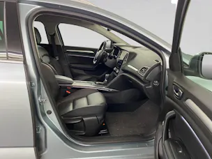 Renault Mégane Grandtour 1.3 16V Turbo Intens EDC