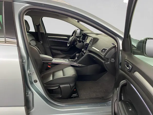 Renault Mégane Grandtour 1.3 16V Turbo Intens EDC