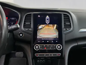 Renault Mégane Grandtour 1.3 16V Turbo Intens EDC