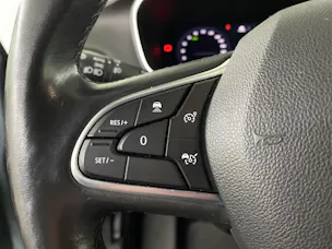 Renault Mégane Grandtour 1.3 16V Turbo Intens EDC