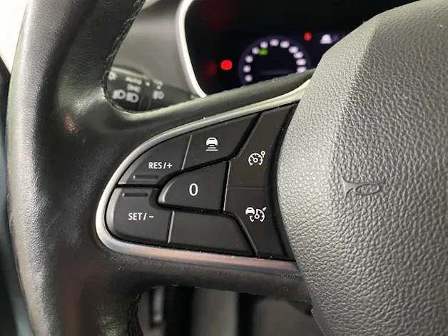 Renault Mégane Grandtour 1.3 16V Turbo Intens EDC