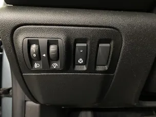 Renault Mégane Grandtour 1.3 16V Turbo Intens EDC