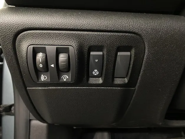 Renault Mégane Grandtour 1.3 16V Turbo Intens EDC