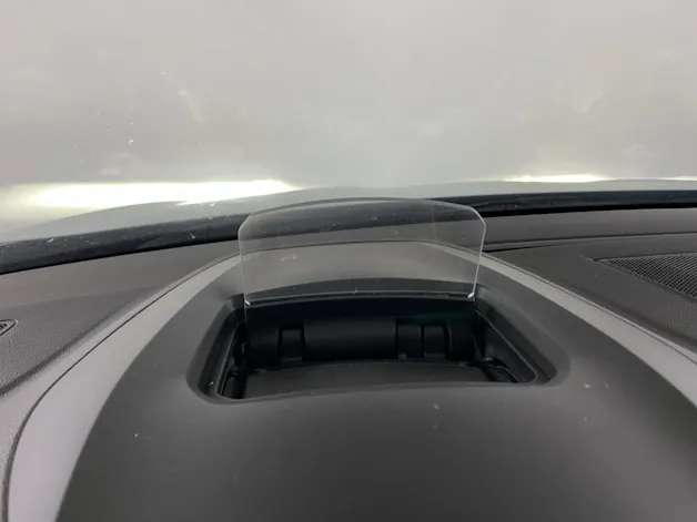 Renault Mégane Grandtour 1.3 16V Turbo Intens EDC