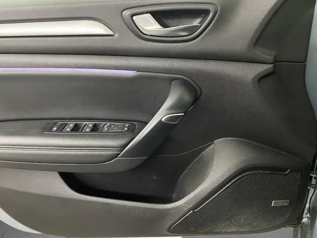 Renault Mégane Grandtour 1.3 16V Turbo Intens EDC