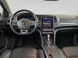 Renault Mégane Grandtour 1.3 16V Turbo Intens EDC
