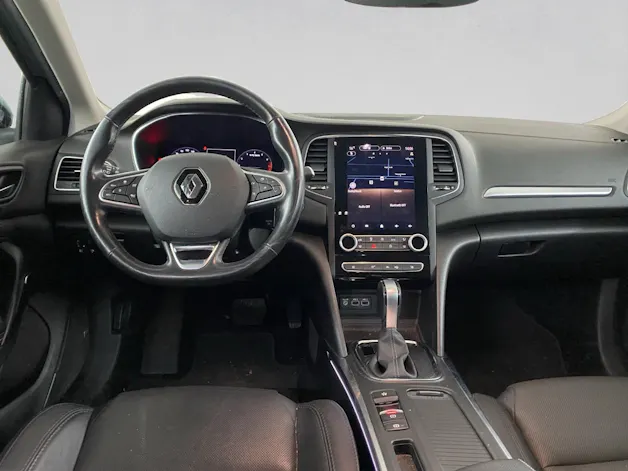 Renault Mégane Grandtour 1.3 16V Turbo Intens EDC