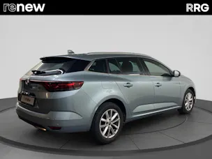 Renault Mégane Grandtour 1.3 16V Turbo Intens EDC