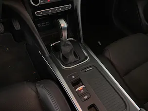 Renault Mégane Grandtour 1.3 16V Turbo Intens EDC