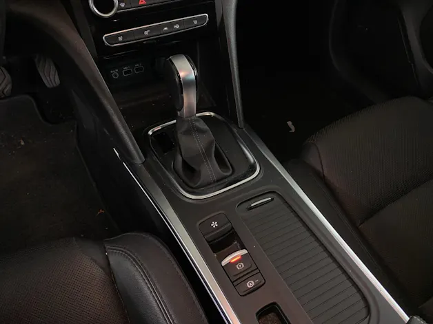 Renault Mégane Grandtour 1.3 16V Turbo Intens EDC