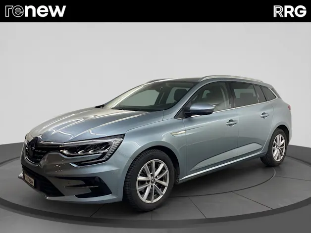 Renault Mégane Grandtour 1.3 16V Turbo Intens EDC