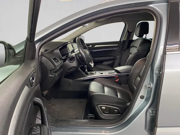 Renault Mégane Grandtour 1.3 16V Turbo Intens EDC