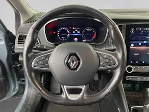 Renault Mégane Grandtour 1.3 16V Turbo Intens EDC