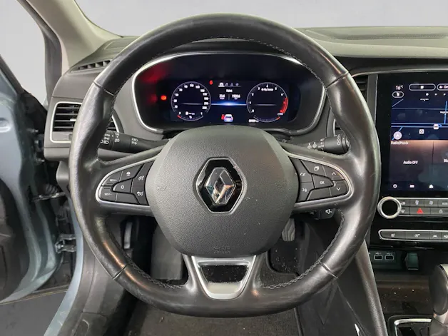 Renault Mégane Grandtour 1.3 16V Turbo Intens EDC