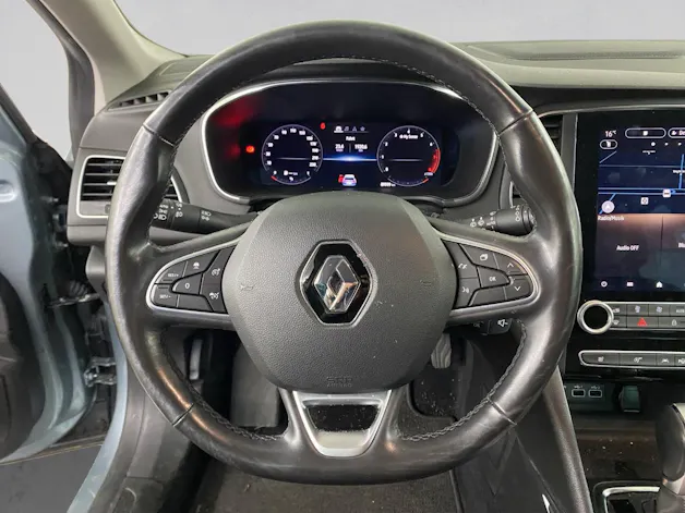 Renault Mégane Grandtour 1.3 16V Turbo Intens EDC