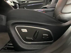 Renault Mégane Grandtour 1.3 16V Turbo Intens EDC