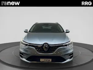 Renault Mégane Grandtour 1.3 16V Turbo Intens EDC