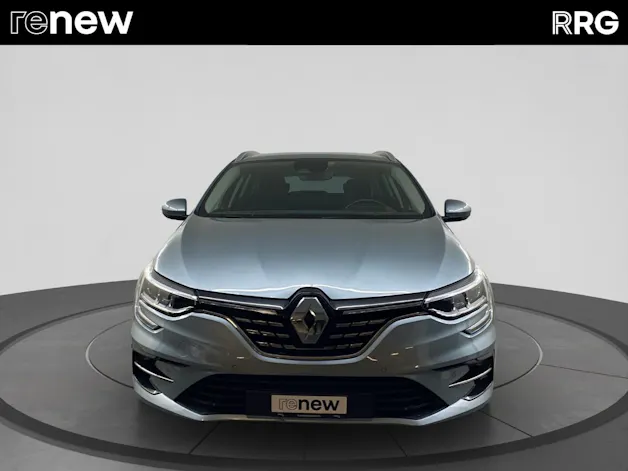 Renault Mégane Grandtour 1.3 16V Turbo Intens EDC