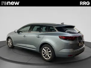 Renault Mégane Grandtour 1.3 16V Turbo Intens EDC