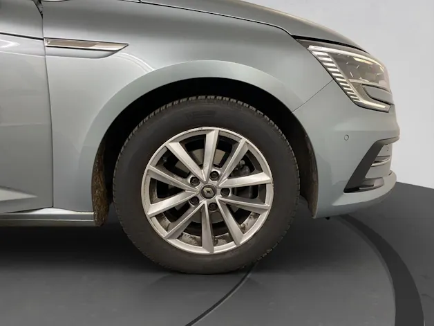 Renault Mégane Grandtour 1.3 16V Turbo Intens EDC