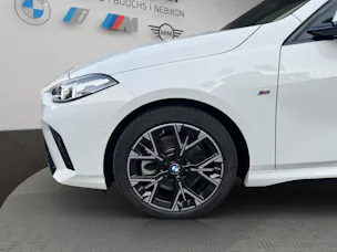 BMW 123 xDrive M Sport Steptronic