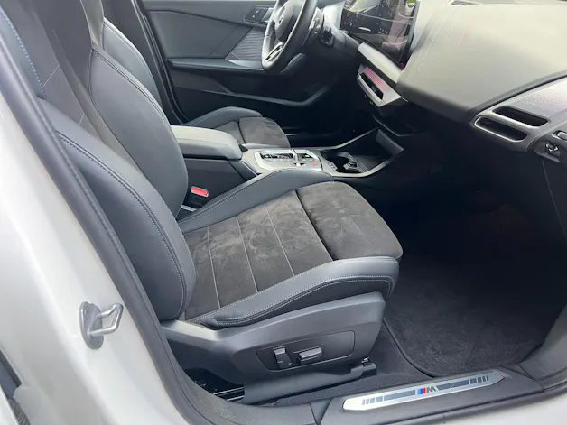 BMW 123 xDrive M Sport Steptronic