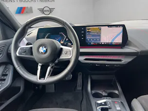 BMW 123 xDrive M Sport Steptronic