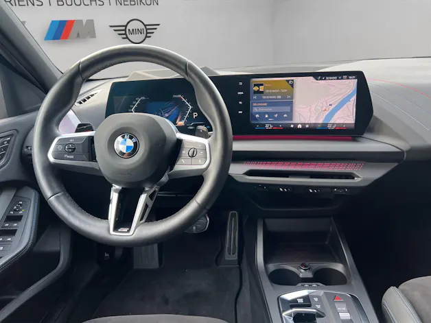 BMW 123 xDrive M Sport Steptronic