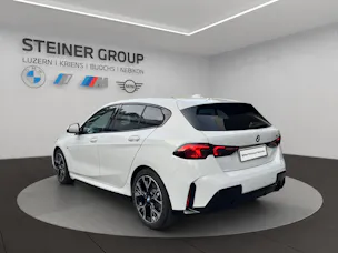 BMW 123 xDrive M Sport Steptronic