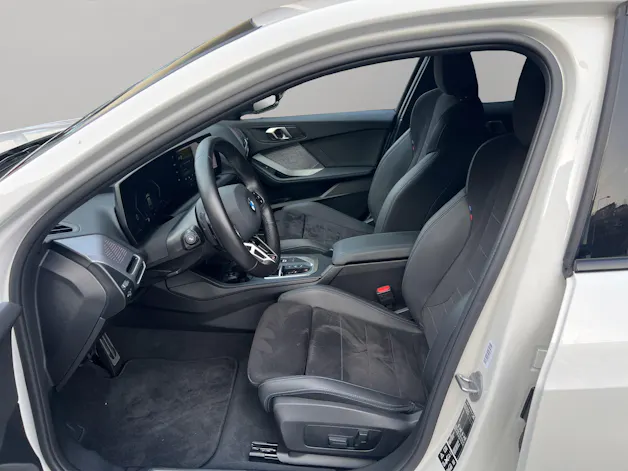 BMW 123 xDrive M Sport Steptronic