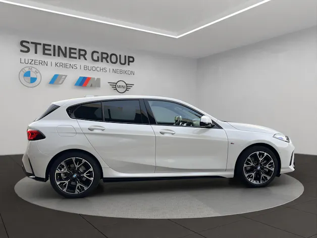 BMW 123 xDrive M Sport Steptronic