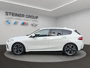 BMW 123 xDrive M Sport Steptronic