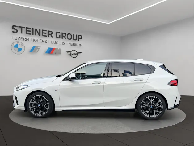 BMW 123 xDrive M Sport Steptronic